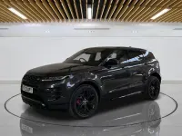 Used Land Rover Range Rover evoque S 204 HP (150 kW) 2023 Grey SUV