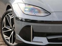 Used Hyundai Ioniq 6 Ultimate 167 kW (228 HP) 2024 Blue Sedan