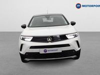 Used Vauxhall Mokka Edition 2022 White SUV
