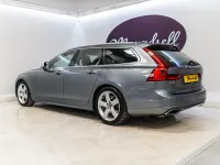 Used Volvo V90 R-Design 190 HP (139 kW) 2018 Grey Estate