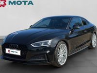 Usado Audi A5 S-Line 190 HP (139 kW) 2018 Coupé