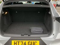 Used Renault Symbioz Techno Esprit Alpine 143 HP (105 kW) 2024 Grey SUV