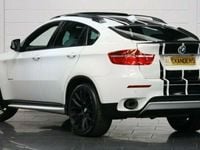 Used BMW X6 2010 SUV