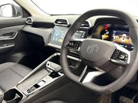 Used MG ZS Trophy 2025 Grey SUV