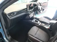 Used Ford Focus ST-Line 2022 Blue Estate