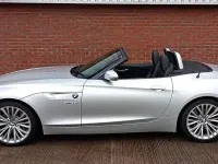 Used BMW Z4 Performance 2009 Silver