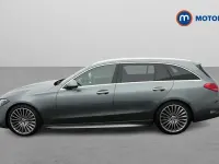 Used Mercedes C200 AMG line 204 HP (150 kW) 2023 Estate