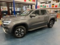 Used VW Amarok Style 205 HP (150 kW) 2023 Grey Pickup