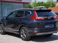 Used Honda CR-V Hybrid 184 HP (135 kW) 2023 Blue SUV