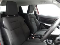 Usado Suzuki Swift SZ3 90 HP (66 kW) 2020 Vermelho Citadino