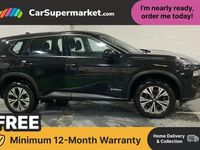 Used Nissan X-Trail Acenta Premium 213 HP (156 kW) 2026 SUV