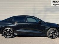 Usado Audi RS3 Comfort 400 HP (294 kW) 2024 Preto Sedan