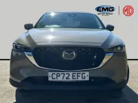 Used Mazda 6 Edition 165 HP (121 kW) 2022 Bronze SUV