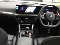 Used BMW M3 Competition Edition 523 HP (384 kW) 2025 White