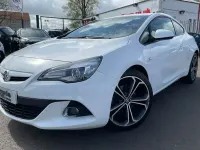 Used Vauxhall Astra Edition 150 HP (110 kW) 2015 Coupe