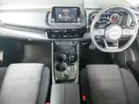 Used Nissan X-Trail Acenta 213 HP (156 kW) 2024 Grey SUV