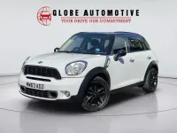 Usado Mini Cooper S 2013 Branco Citadino