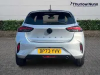 Used Vauxhall Corsa 101 HP (74 kW) 2026 Hatchback