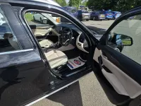 Used BMW X1 xLine 184 HP (135 kW) 2014 Black SUV