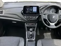 Used Suzuki SX4 S-Cross 129 HP (94 kW) 2024 Grey SUV