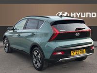 Used Hyundai Bayon Premium 120 HP (88 kW) 2024 SUV