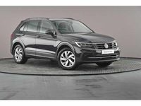 Used VW Tiguan 150 HP (110 kW) 2022 SUV