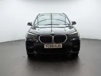 Used BMW X1 M Sport 189 HP (139 kW) 2019 Black SUV