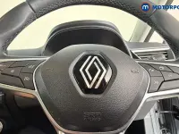 Used Renault Clio Evolution 90 HP (66 kW) 2024 Grey Hatchback