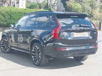 New Volvo XC90 Plus 247 HP (181 kW) 2026 SUV