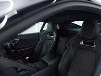 Used Jaguar F-Type SVR 2016 Grey Coupe