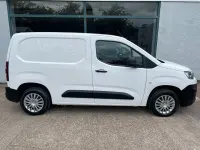 Used Citroën Berlingo 2021 White MPV