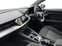 Used Audi A3 Design 110 HP (80 kW) 2023 White Sedan