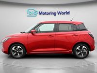 Used Suzuki Swift 82 HP (60 kW) 2024 Hatchback