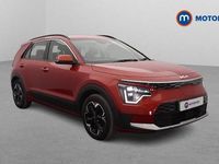 Used Kia Niro 150 kW (204 HP) 2023 SUV