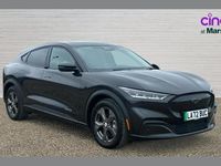 Used Ford Mustang Mach-E Extended Range 212 kW (289 HP) 2023 Grey SUV