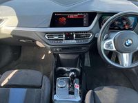 Used BMW M135 Comfort Edition 306 HP (225 kW) 2022 Black Hatchback