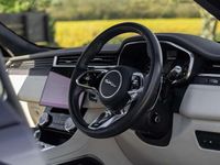 Used Jaguar F-Pace R-Dynamic 404 HP (297 kW) 2021 Blue SUV