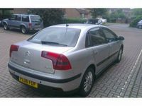 used Citroën C5 1.6