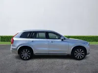 Used Volvo XC90 Inscription 235 HP (172 kW) 2021 SUV