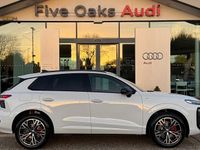 Used Audi Q3 265 HP (194 kW) 2025 SUV