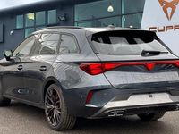 New Cupra Leon 150 HP (110 kW) 2025 Hatchback