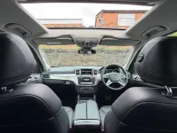 Used Mercedes GL350 AMG 258 HP (189 kW) 2013 Black SUV