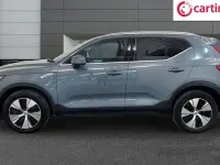 Used Volvo XC40 Core 211 HP (155 kW) 2022 Grey SUV