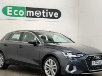 Used Audi A3 Sportback e-tron Sport 2022 Hatchback