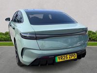 Used BYD Seal 389 kW (530 HP) 2025 Green Sedan