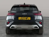 Used Kia XCeed 160 HP (117 kW) 2022 Grey SUV