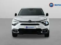 Used Citroën C4 X PureTech 131 HP (96 kW) 2023 White SUV