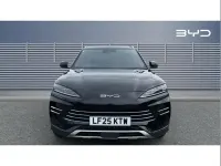Used BYD Seal U Comfort 324 HP (238 kW) 2025 Black SUV