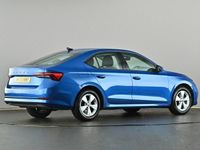 used Skoda Octavia 1.5 TSI SE First Edition 5dr