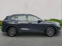 Begagnad VW Tiguan Life 128 HK (94 kW) 2026 Grå SUV